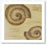 Acryl  /  Spachtelmasse