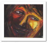 Acryl  /  Filzstift