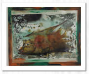 Acryl  /  Paint-Marker  /  Terpentinersatz