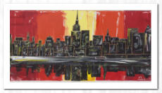 Öl  /  Paintmarker