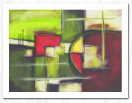 Acryl  /  Paint Marker