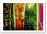 Acryl  /  Paint-Marker