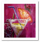 Acryl  /  Paint-Marker