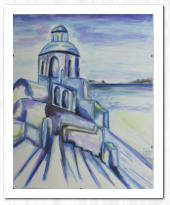 Acryl  /  Paint-Marker