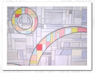Acryl  /  Paint-Marker