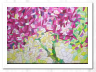 Acryl  /  Paint-Marker