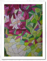 Acryl  /  Paint-Marker