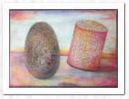 Pan Pastell Ultrasoft  /  Bleistift  /  Paint-Marker