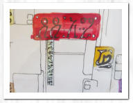 Paint-Marker  /  Lackstift  /  Acryl
