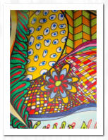 Copic-Marker