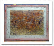 Kugelschreiber  /  Acryl