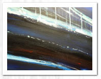 Acryl  /  FC-Gelatos  /  Edding 2185