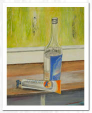 Acryl  /  Lackmalstift  /  Diverse Eddings