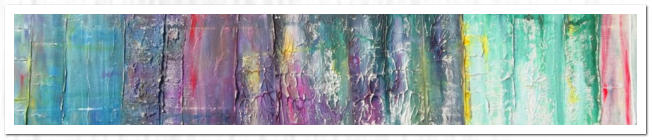 Farbpigmente  /  Tinte  /  Acryl  /  Strukturpaste