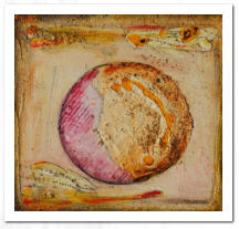 Aquarellfarbe  /  Acryl  /  Abtönfarbe