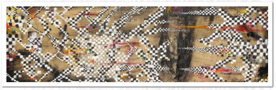 Acryl  /  Highlights in Öl
