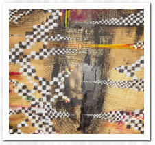 Acryl  /  Highlights in Öl