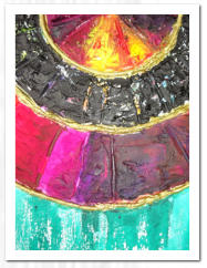 Acryl / Lack