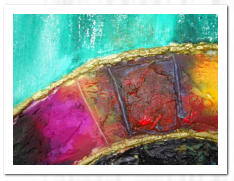Acryl / Lack