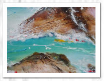 Acryl  /  Edding 751