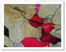 Acryl  /  Lackmalstift