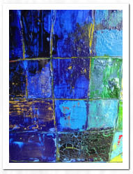 Acryl / Krakelierpaste / Diverses
