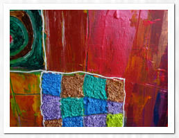 Acryl / Krakelierpaste / Diverses