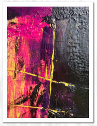 Acryl / Krakelierpaste / Diverses