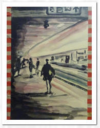 Aquarell