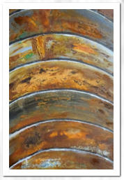 Acryl / Echtrost / WC-Reiniger