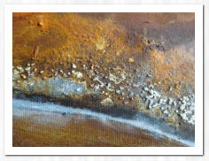 Acryl / Echtrost / WC-Reiniger