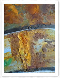 Acryl / Echtrost / WC-Reiniger