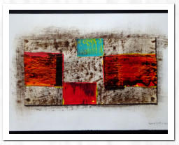 Dachlack / Acryl