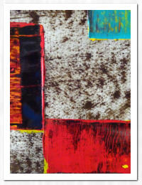 Dachlack / Acryl