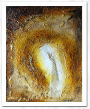 Acryl  /  Marmormehl