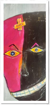 Acryl  /  Glanzlack  /  Lackstift