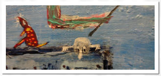 Acryl / Stifte