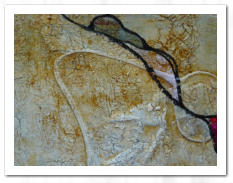 Acryl  /  Lackmalstift