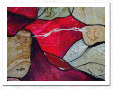 Acryl  /  Lackmalstift