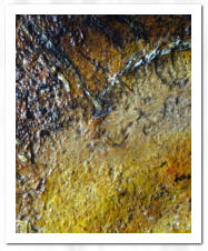 Acryl  /  Marmormehl