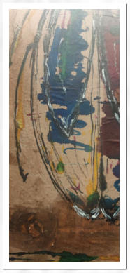 Tinte  /  Schmierfett