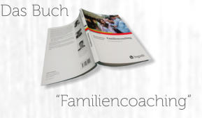 Das Buch “Familiencoaching”